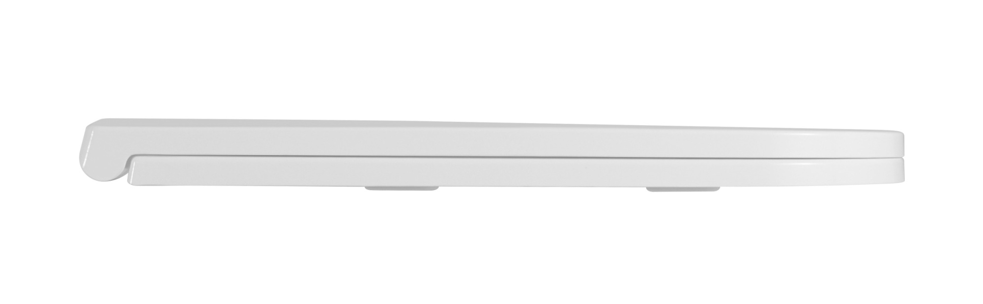 Сиденье ДП с доводчиком для унитаза EG416, EG417T, EG418, EG423T, EG141T