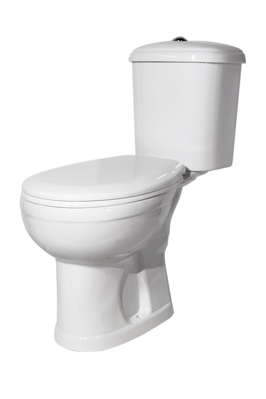 Унитаз-компакт Дора (Старый Оскол) гориз.выпуск