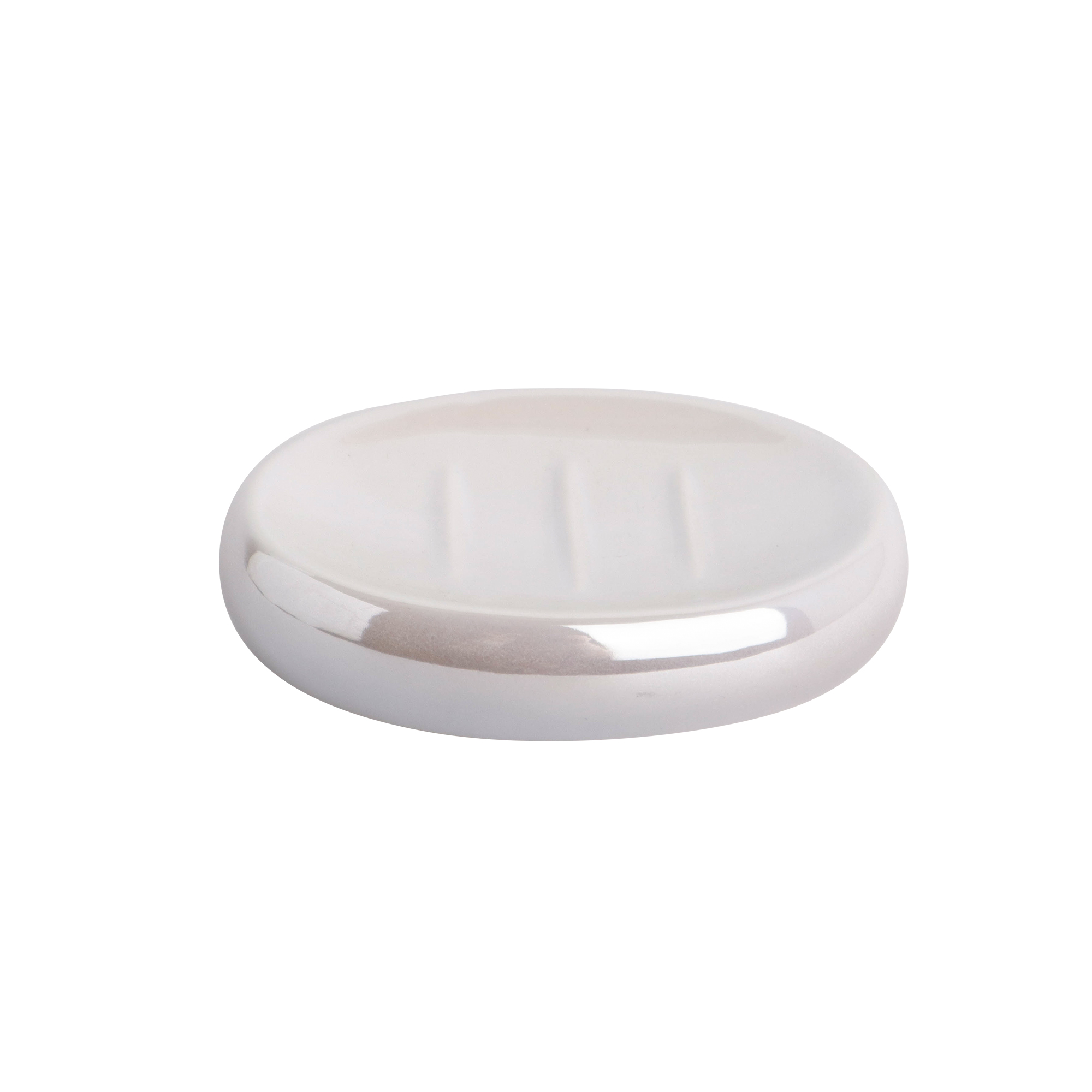 Мыльница настольная, MORNING, керамика