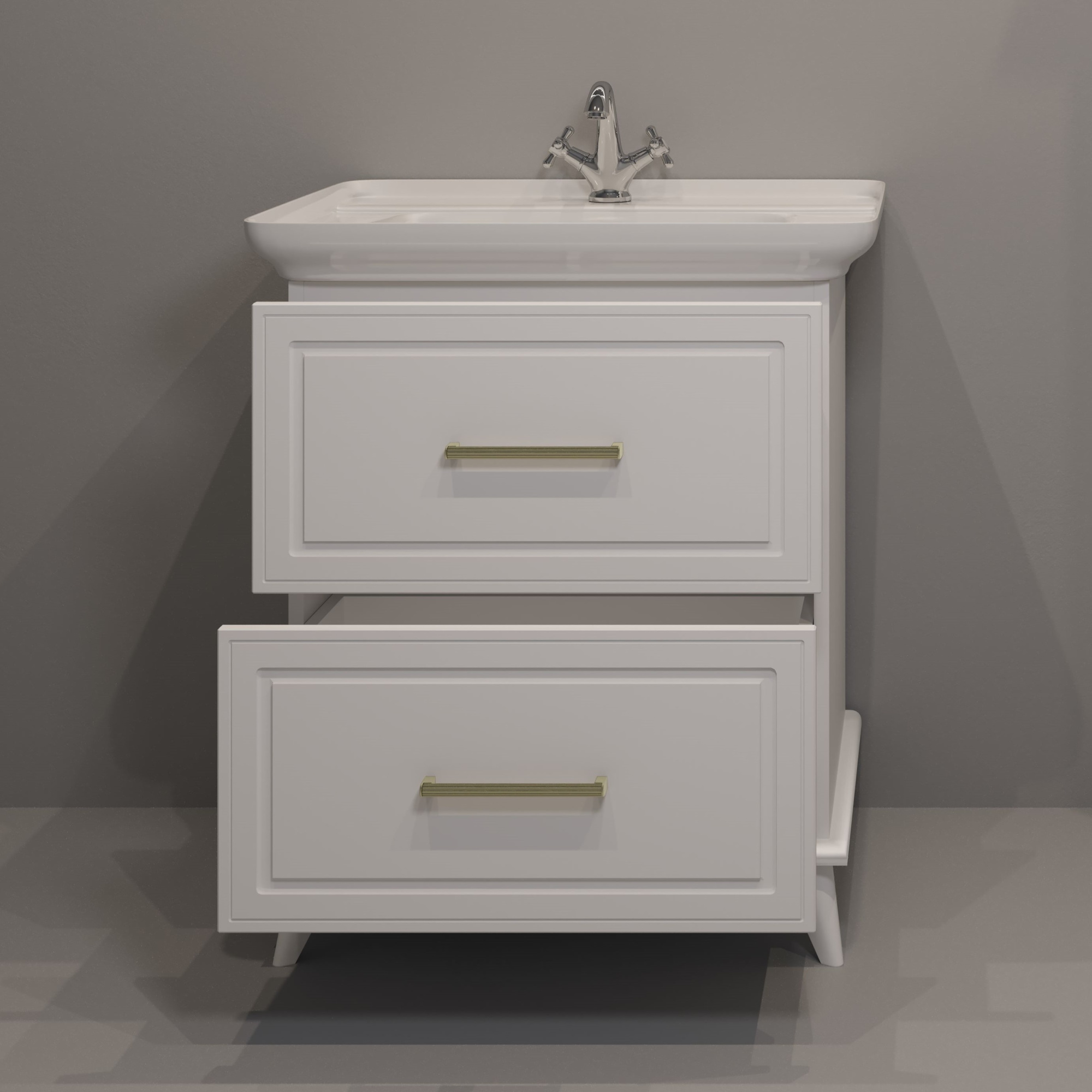 75 Тумба "Michael 75" (ум. Дуглас 750)