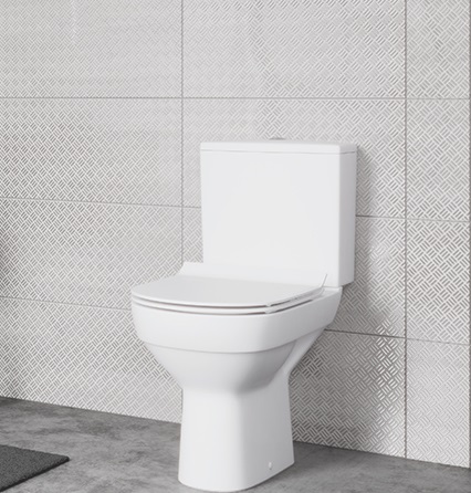 Компакт:CITY NEW CLEAN ON 011 3/5, дюр.slim, lift, e-off  ТОНКОЕ СИДЕНЬЕ (9)