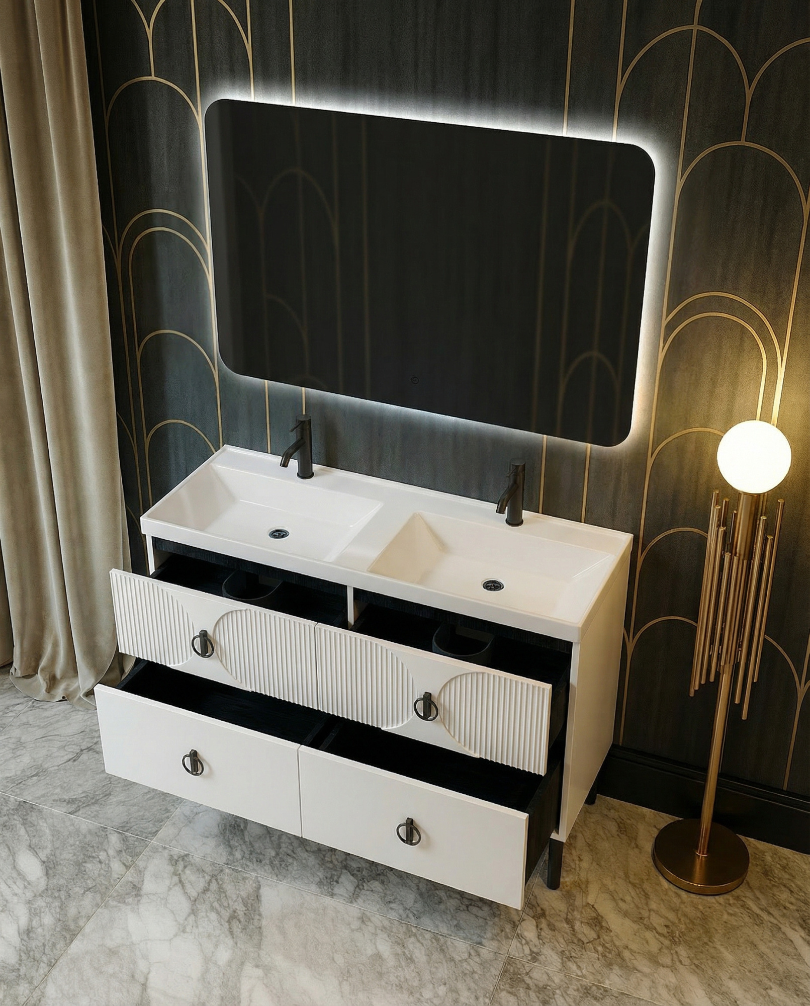 120 Тумба Энсо 120 (ум. Line 120, Classica 120)