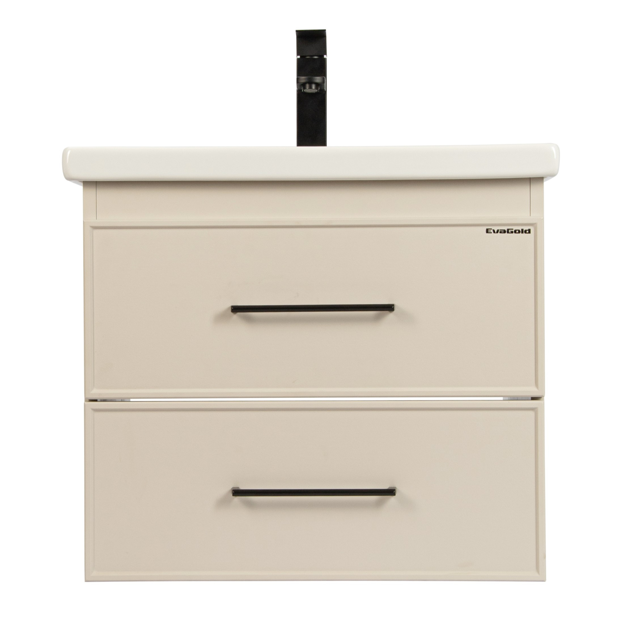 60 Подвесная тумба "Leia 60" (ум. Como 60, Миранда 60)