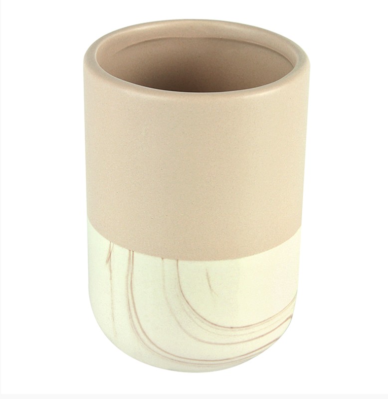 Стакан  коллекция "Крема Нова", керамика