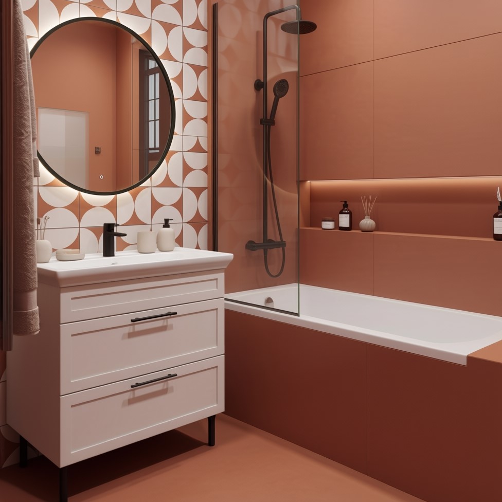 85 Тумба "Софа" (ум. Дуглас 850)