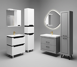 Мебель по коллекциям