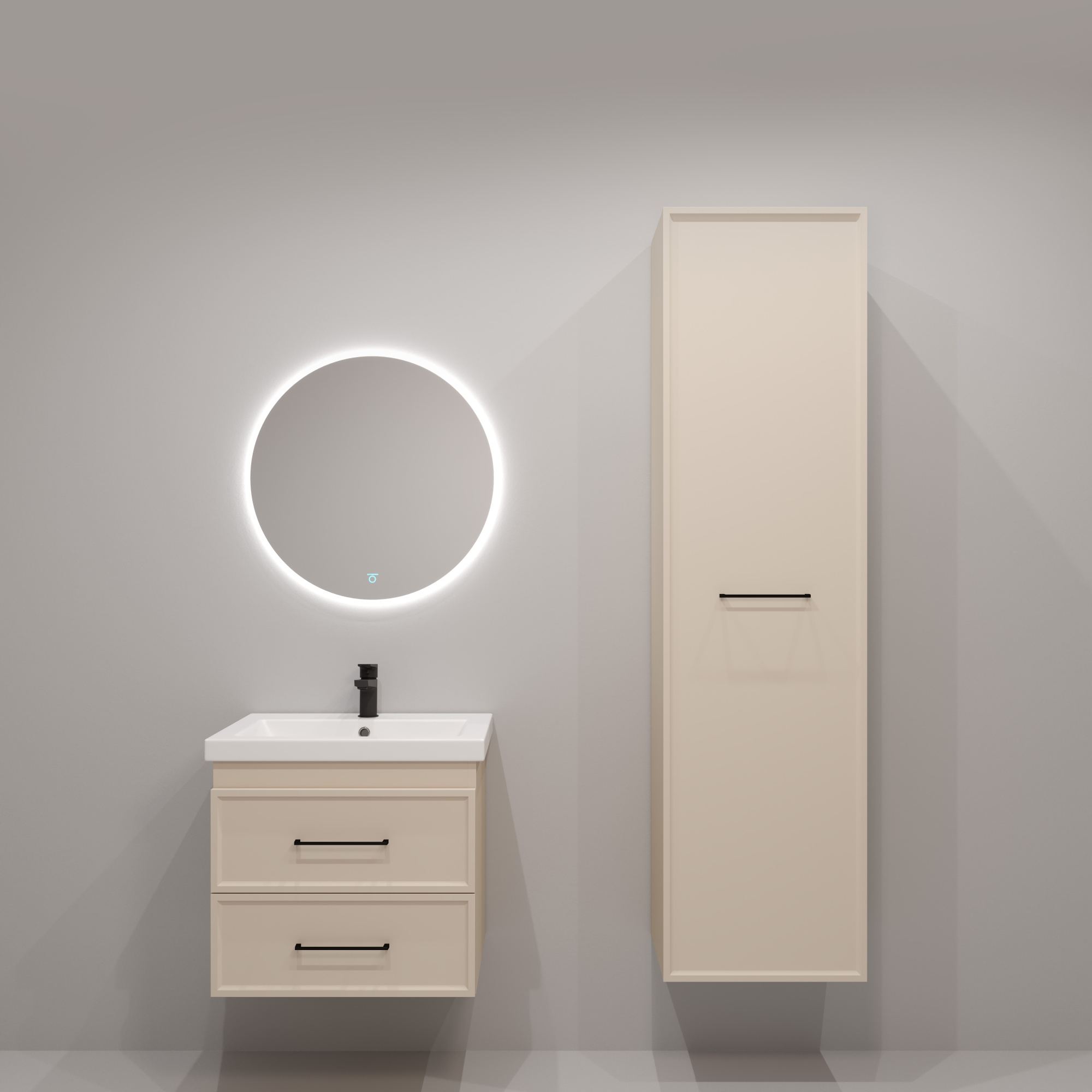 45 Подвесной пенал "Leia 45"