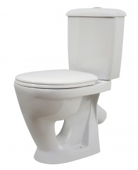 Унитаз-компакт Радуга тарельч.(Старый Оскол)