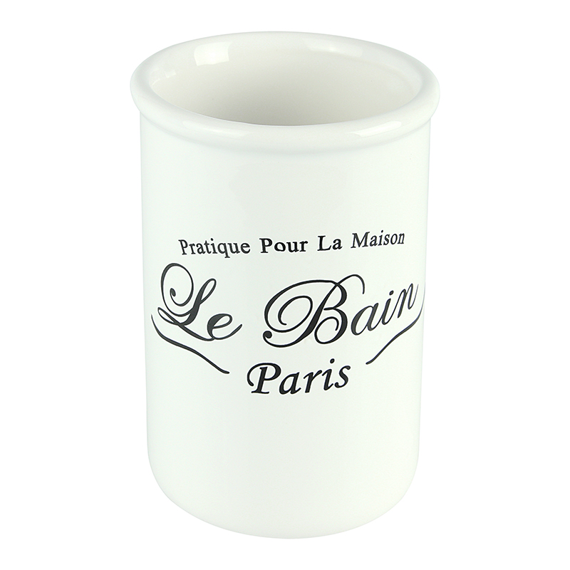 Стакан Delphinium коллекция "Прованс", керамика