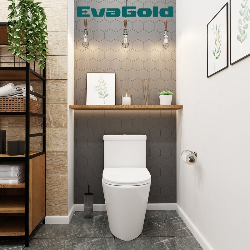 Дизайн ванной комнаты 2022