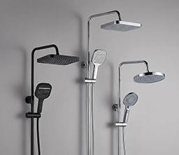 Душевые стойки