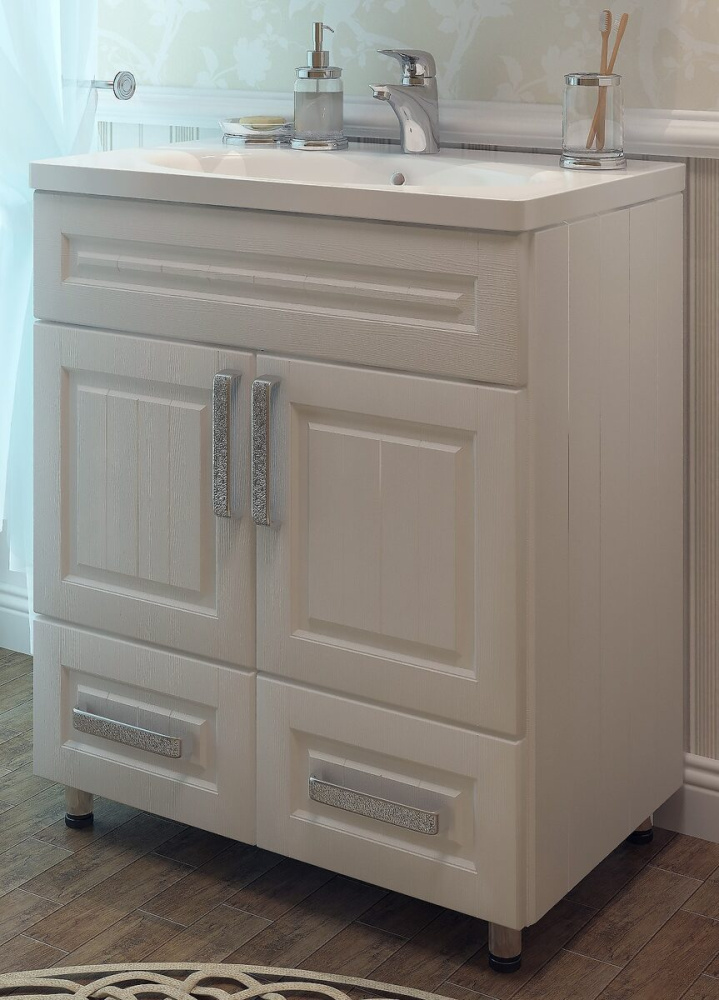 70 Тумба Хедвуд 70 (ум. Como 70, Фостер 700) в разборе