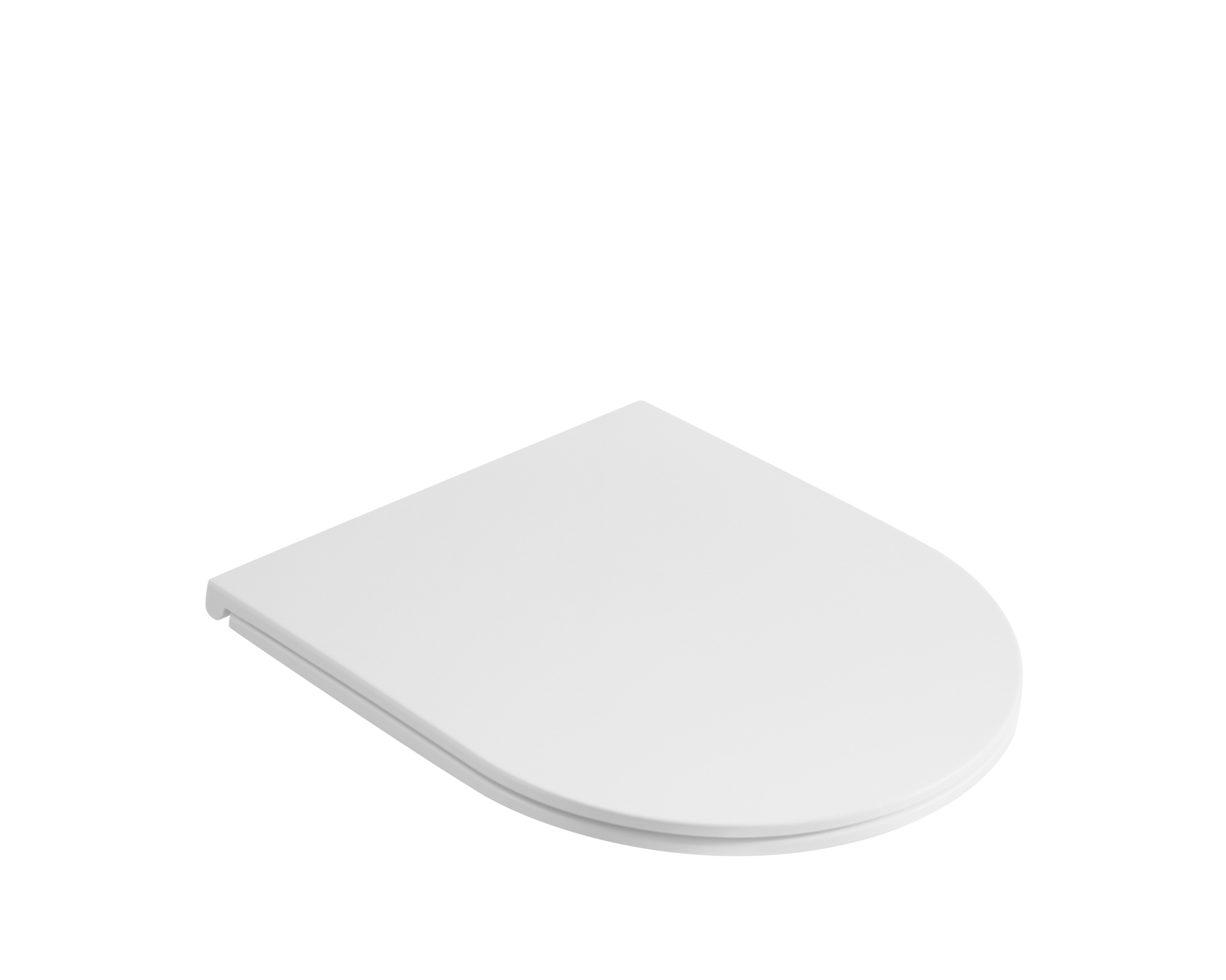 Сиденье ДП с доводчиком для унитаза K709T, K710T (подходит к EG309T, EG310T, EG311T, EG312T, EG302, TR1197)