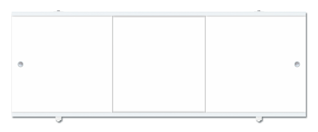 Экран п/в ПРЕМИУМ А 1,48 белый (2)