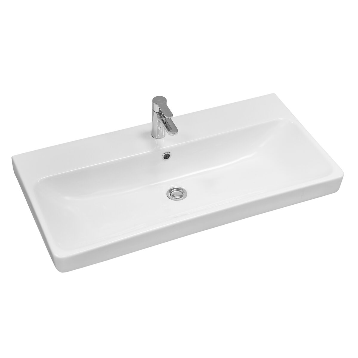 90 Умывальник "Адриана-90" 