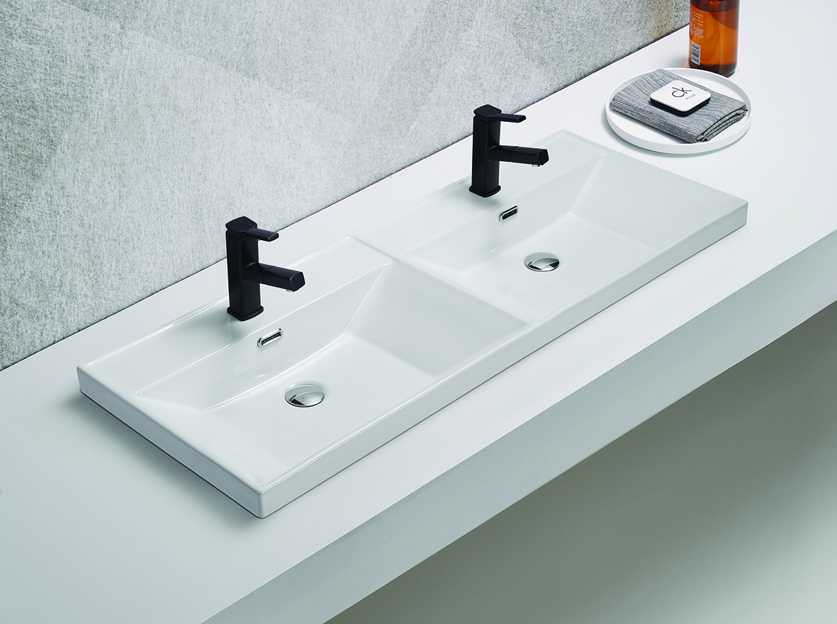 120 Умывальник Line 1200