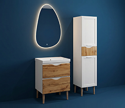 Мебель для ванной