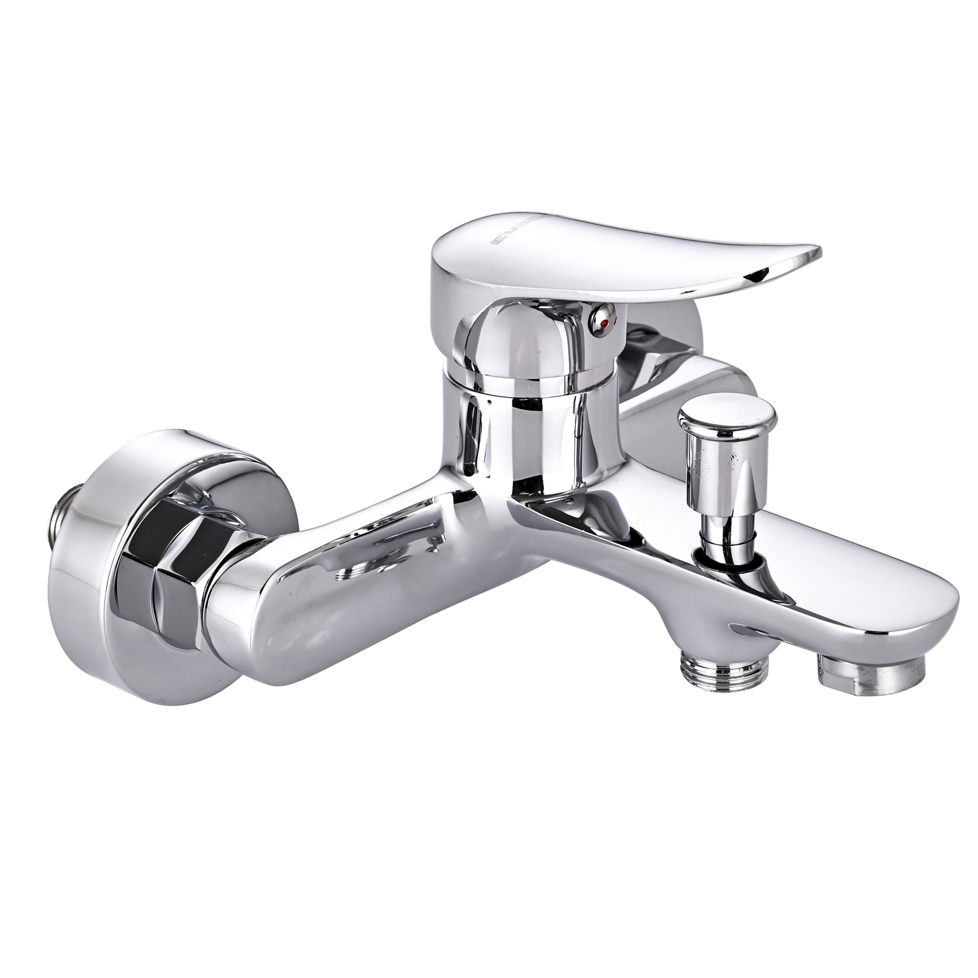 Sky FB08С Смеситель для ванны латунь, хром EvaGold