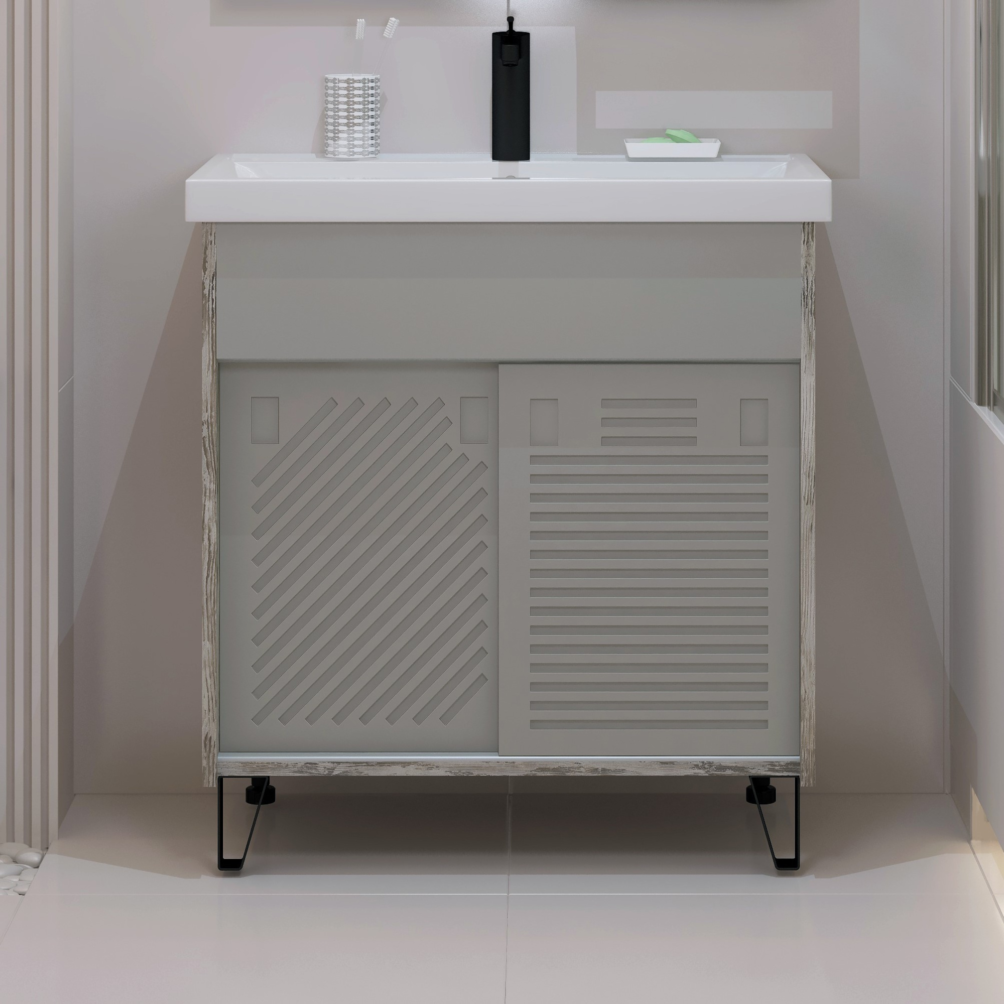 80 Тумба "Geneva 80" (ум. Гремми 80, Фостер 80, Como 80)