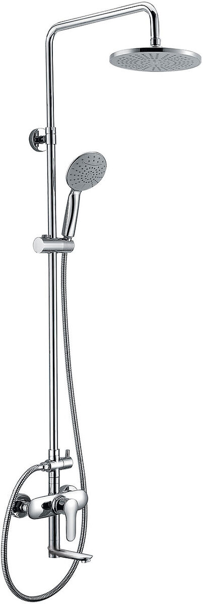 D9073 ДУШЕВАЯ СТОЙКА 