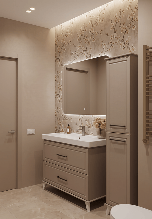 Тумба Майкл 100